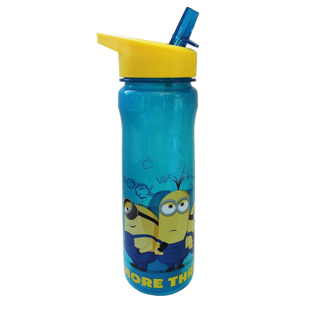 Polar Gear Minions Miniontastic 600ml PP Sports Bottle